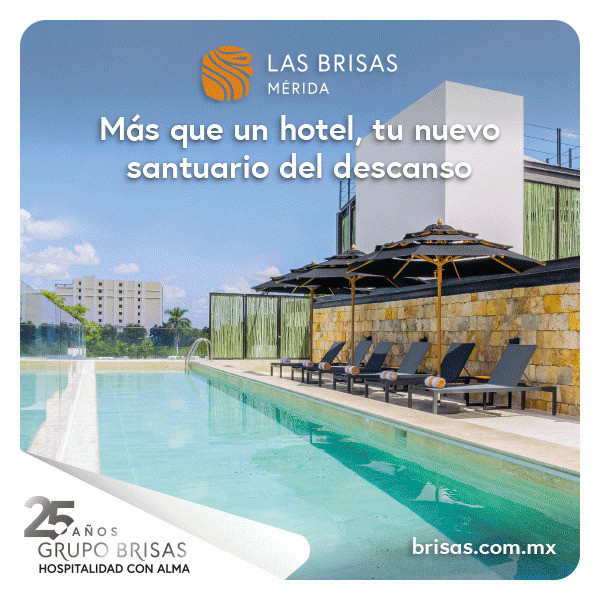 HOTEL LAS BRISAS